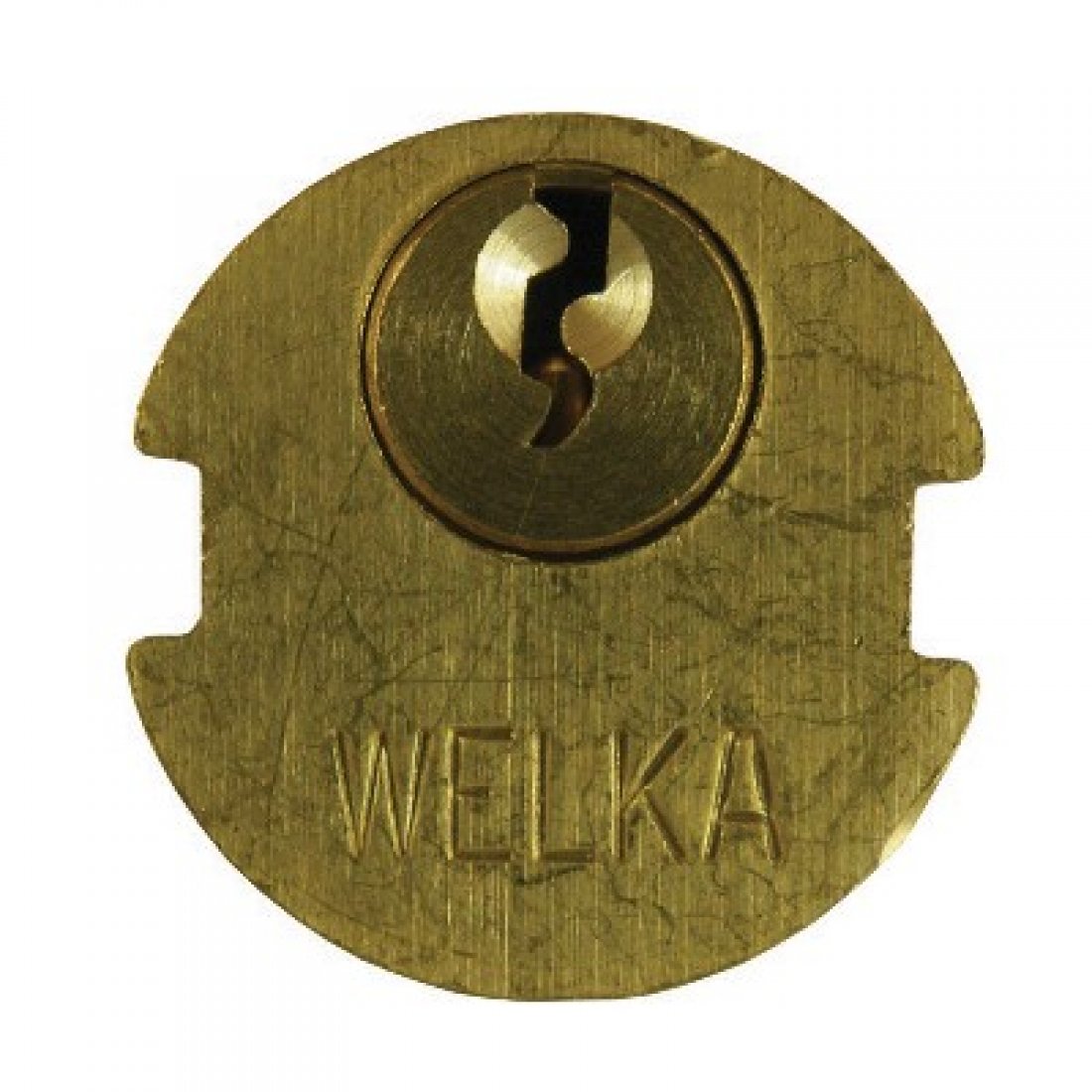 Welka Gate Lock Cylinder